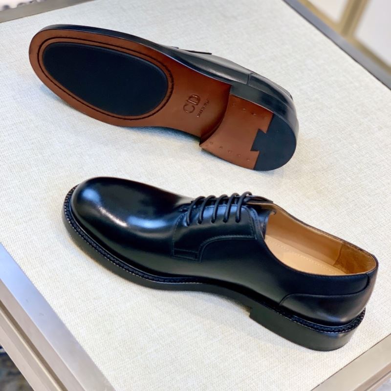 Christian Dior Business Shoes